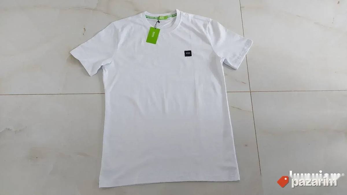 Hugo Boss majice S-XL 1