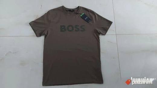Hugo Boss majice XL,2XL,3XL