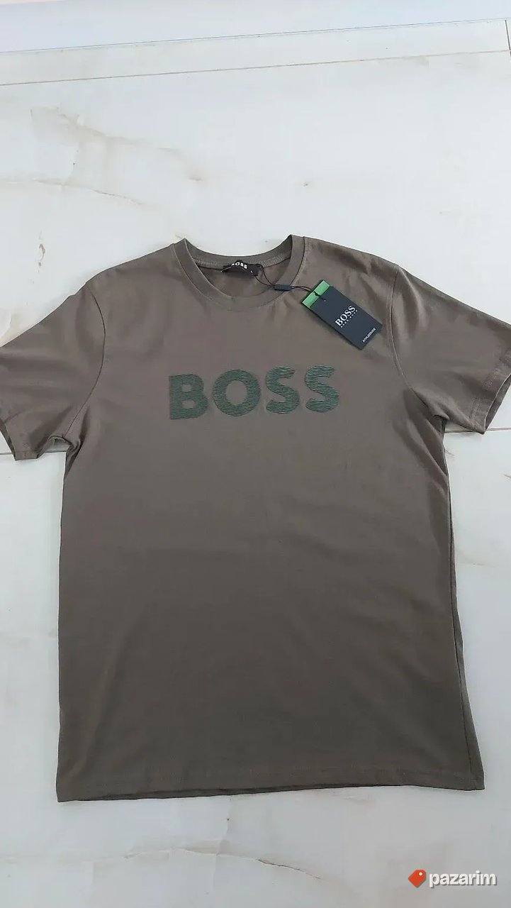 Hugo Boss majice XL,2XL,3XL 2