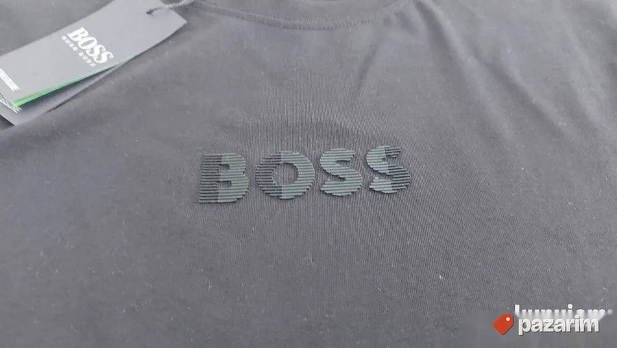 Hugo Boss majice XL,2XL 4