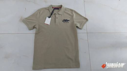 Tommy Hilfiger majice S,M,L,XL,2XL