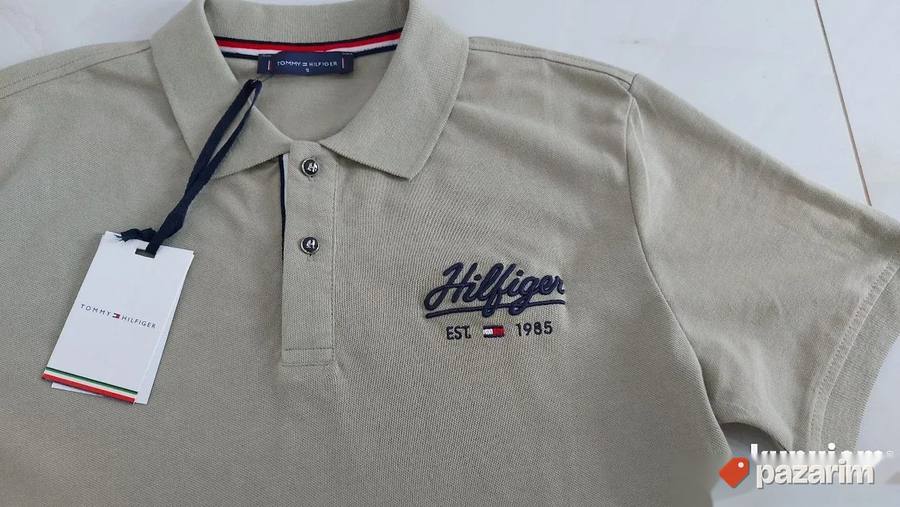 Tommy Hilfiger majice S,M,L,XL,2XL 3