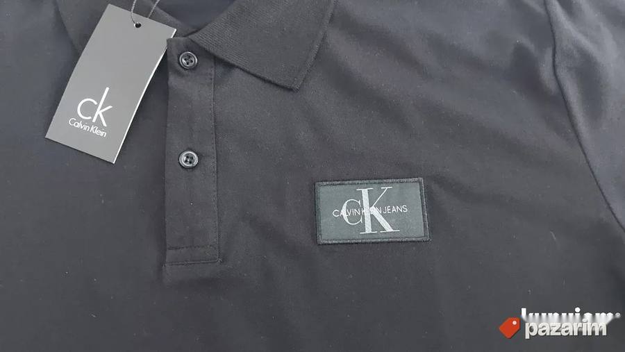 Calvin Klein majice 4XL,6XL 3