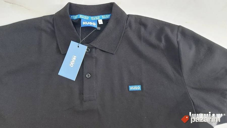 Hugo Boss majice 4XL,6XL 3