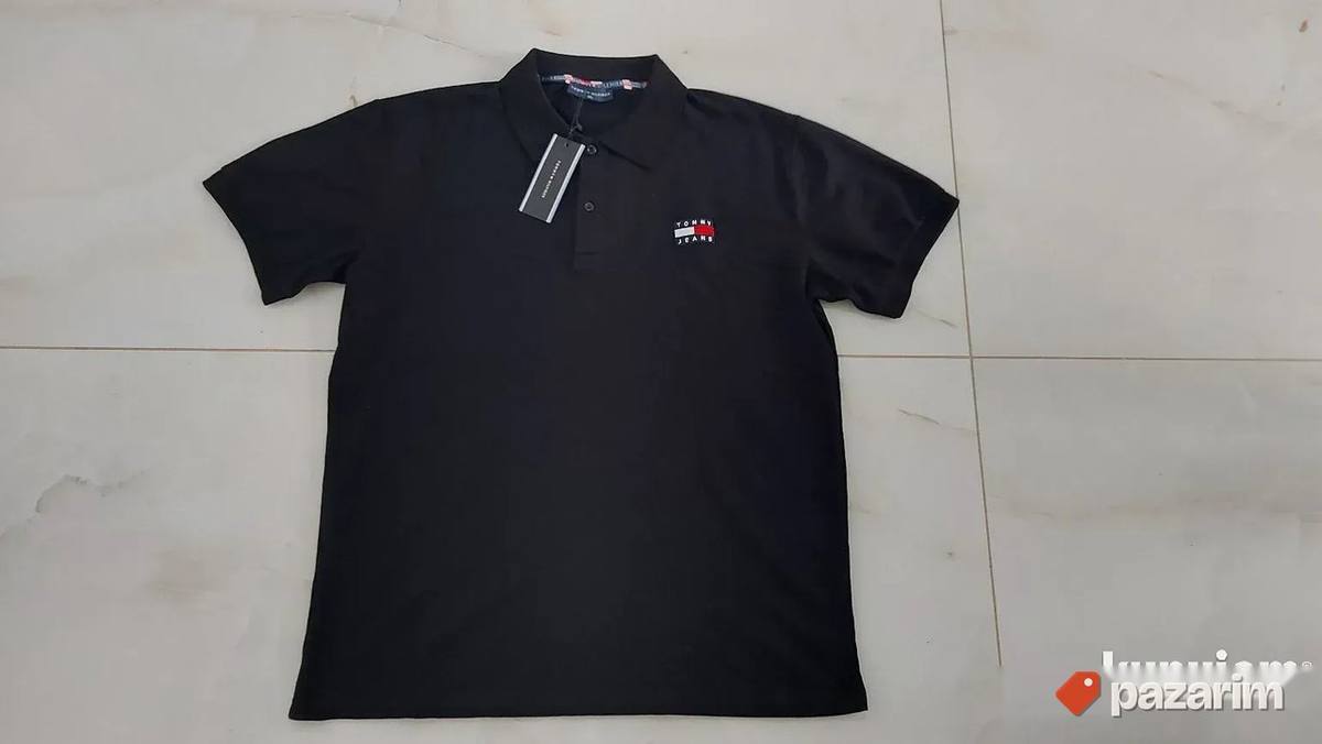 Tommy Hilfiger majica 3XL 1