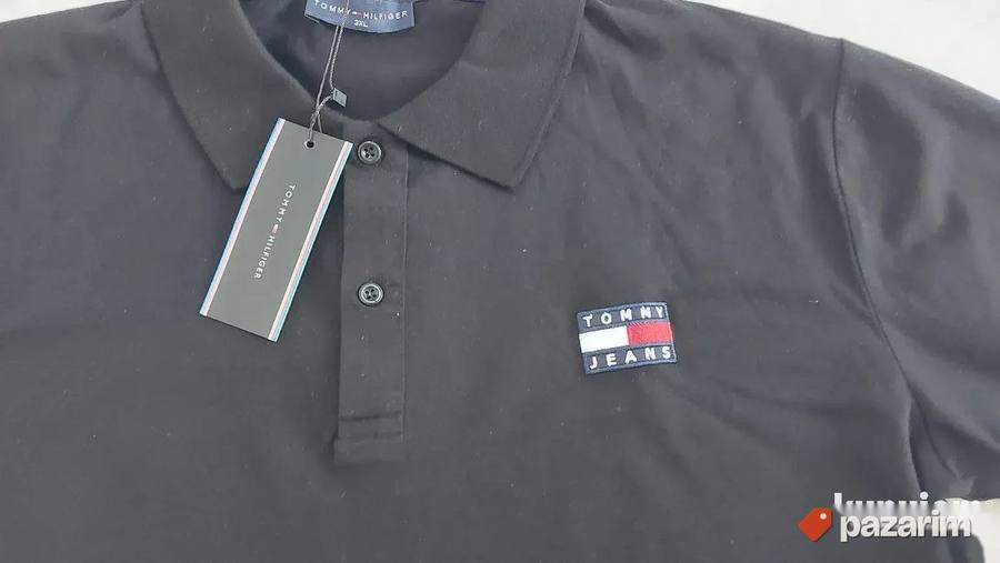 Tommy Hilfiger majica 3XL 2