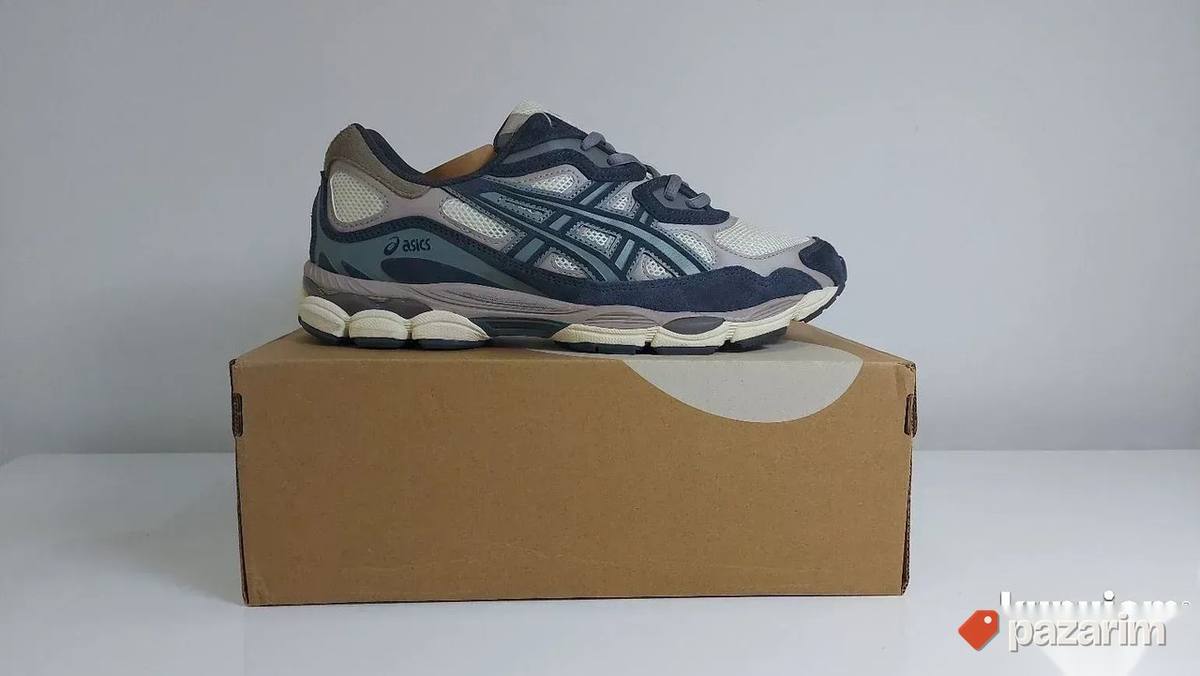 Asics Gel Nyc patike 41,5-46 1