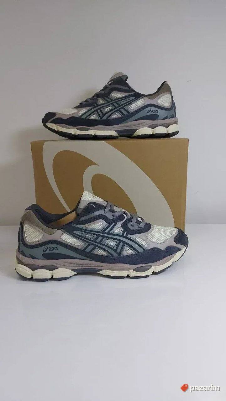 Asics Gel Nyc patike 41,5-46 2