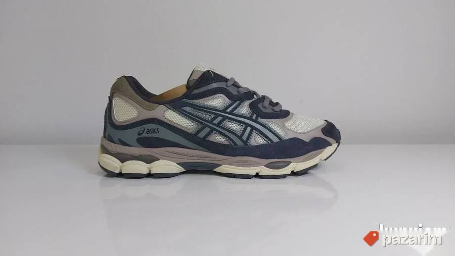 Asics Gel Nyc patike 41,5-46 4