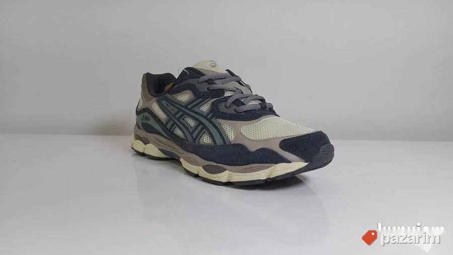Asics Gel Nyc patike 41,5-46 5