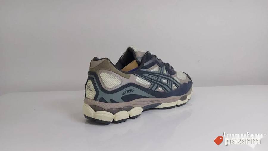 Asics Gel Nyc patike 41,5-46 6