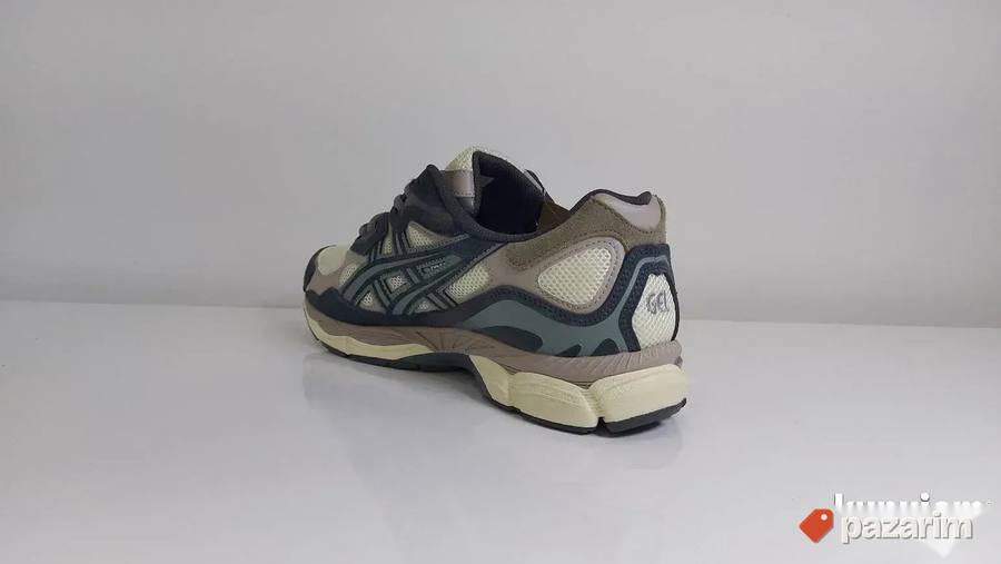 Asics Gel Nyc patike 41,5-46 7