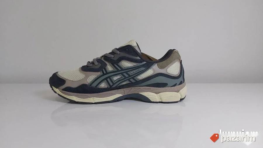Asics Gel Nyc patike 41,5-46 8