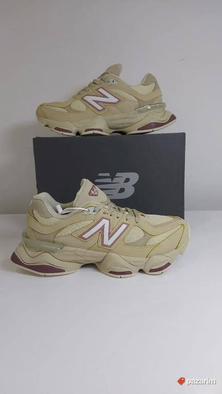 New Balance 9060 Bone Sparrow patike 36-41,5 3