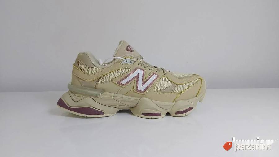 New Balance 9060 Bone Sparrow patike 36-41,5 4