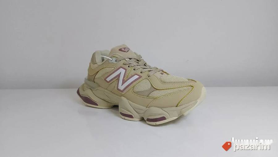 New Balance 9060 Bone Sparrow patike 36-41,5 5