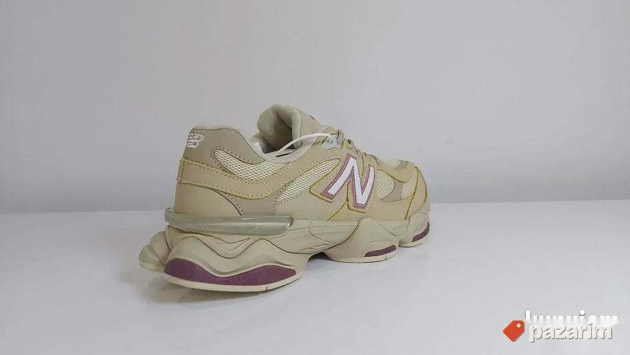 New Balance 9060 Bone Sparrow patike 36-41,5 6