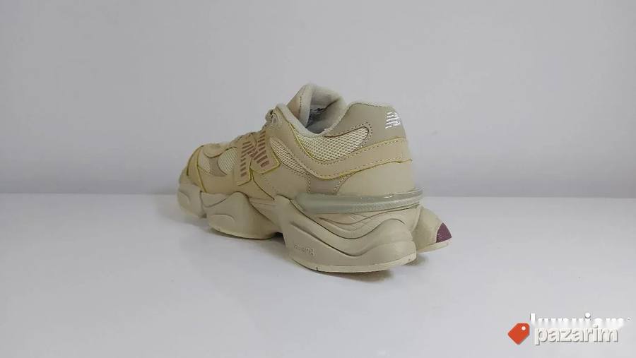 New Balance 9060 Bone Sparrow patike 36-41,5 7