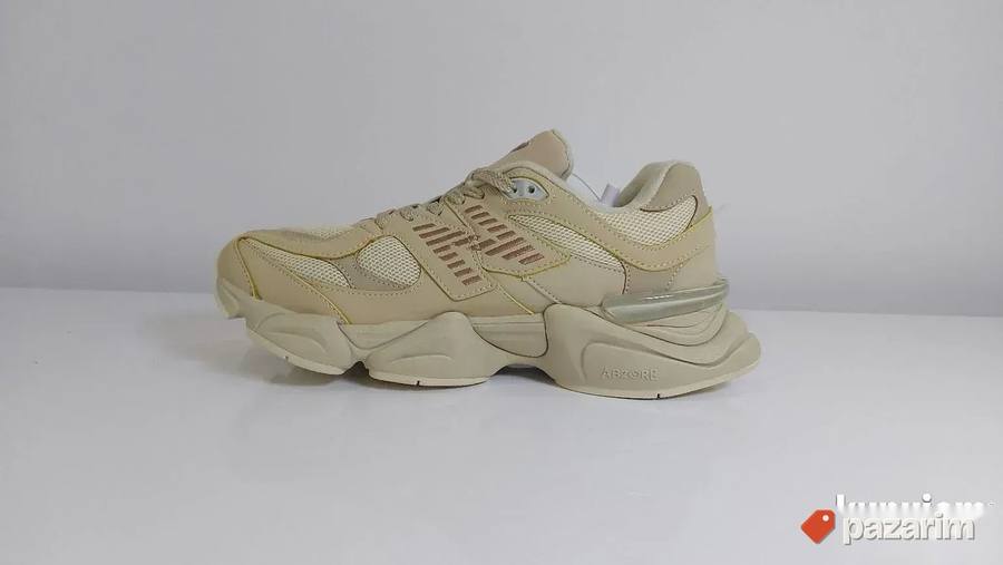 New Balance 9060 Bone Sparrow patike 36-41,5 8