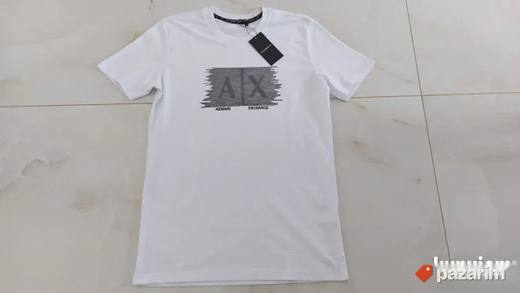 Armami Exchange majice M,L,XL,2XL