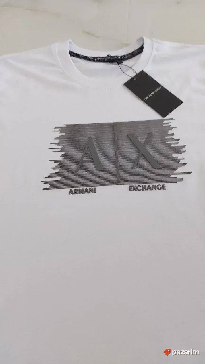 Armami Exchange majice M,L,XL,2XL 2