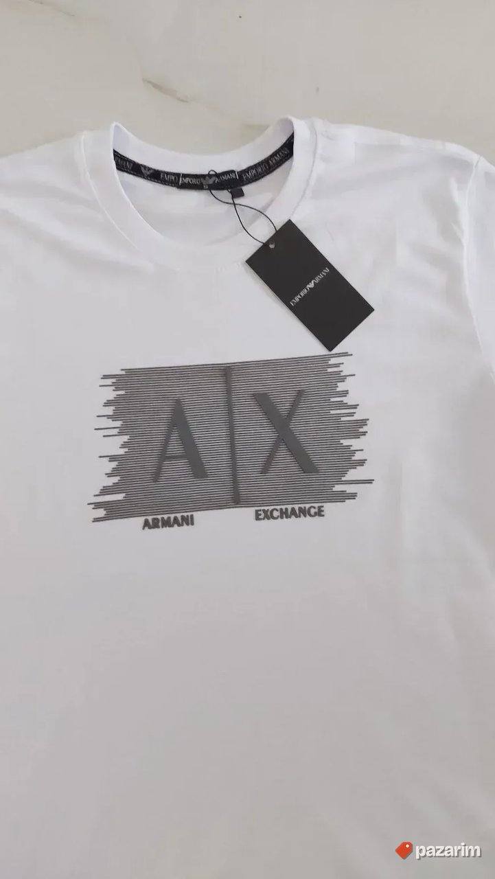 Armami Exchange majice M,L,XL,2XL 3
