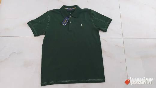 Polo Ralph Lauren majice S,L,2XL