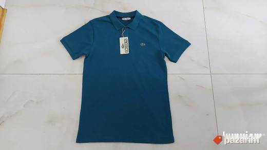 Lacoste majice M,L,XL,2XL