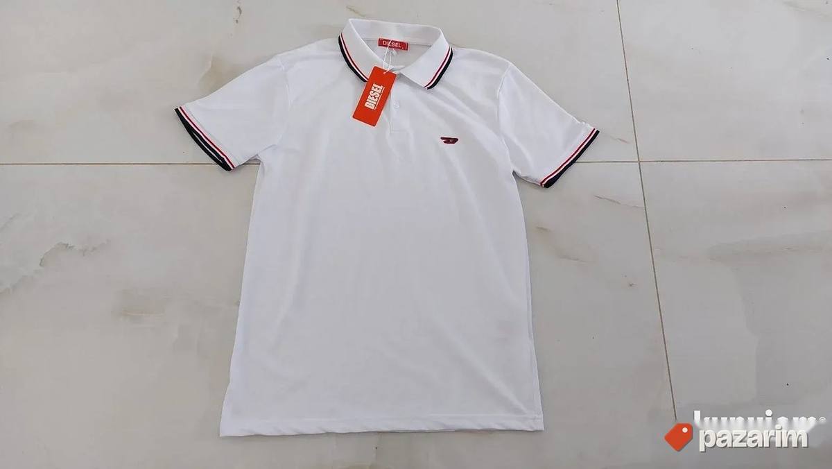 Diesel majice M,L,XL,2XL 1