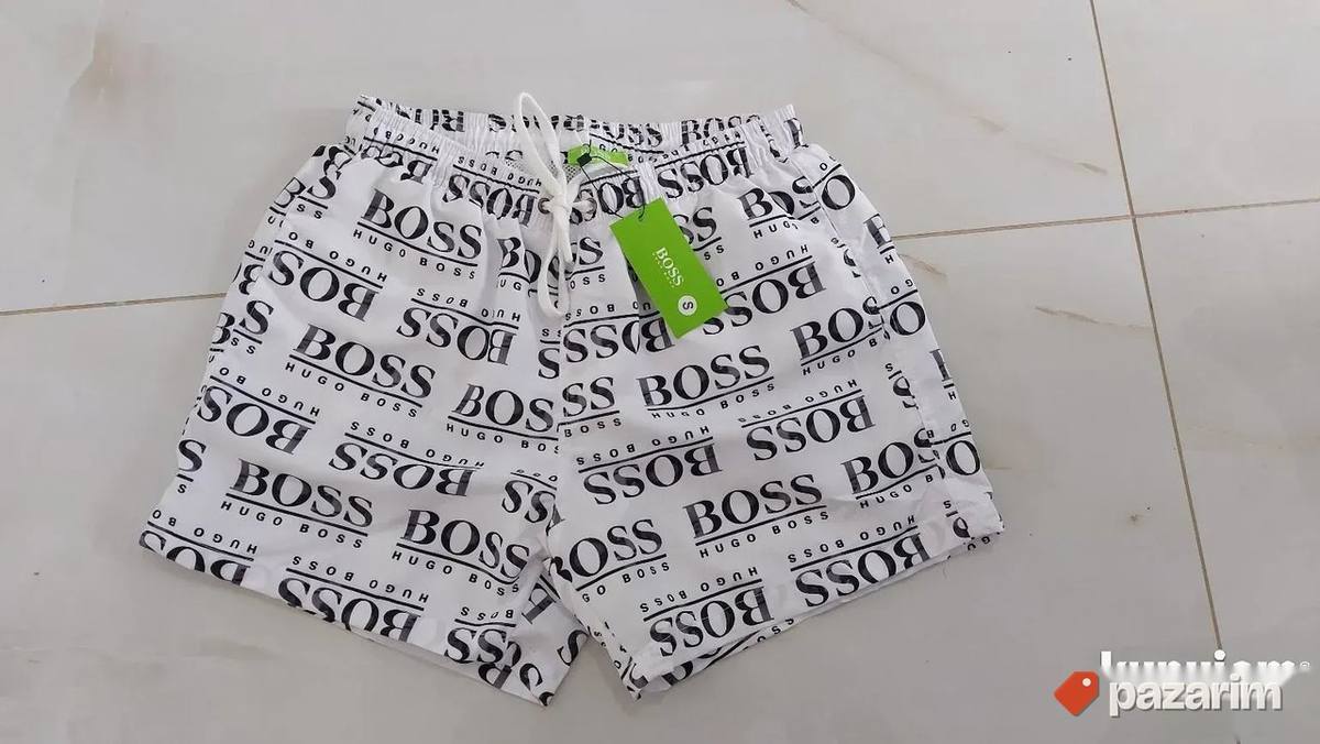 Hugo Boss sorcevi S,M,L,XL,2XL 1