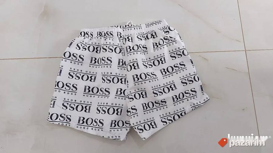 Hugo Boss sorcevi S,M,L,XL,2XL 2