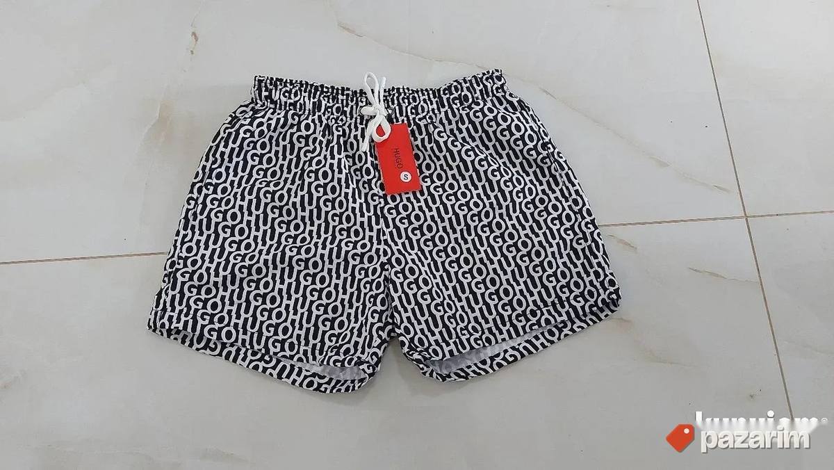 Hugo Boss sorcevi S,L,XL,2XL 1