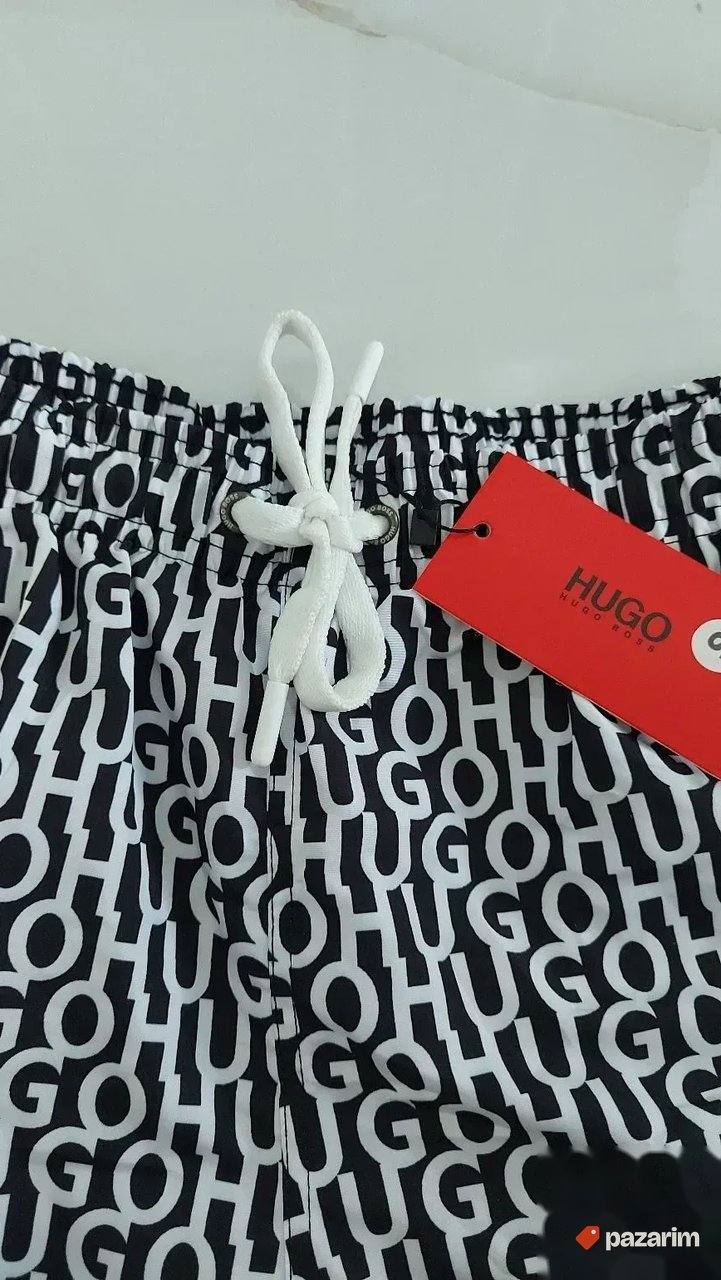 Hugo Boss sorcevi S,L,XL,2XL 2