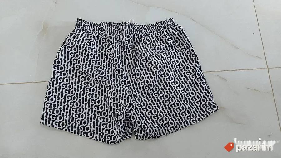 Hugo Boss sorcevi S,L,XL,2XL 3