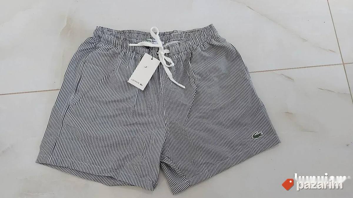 Lacoste sorcevi S,M,2XL 1