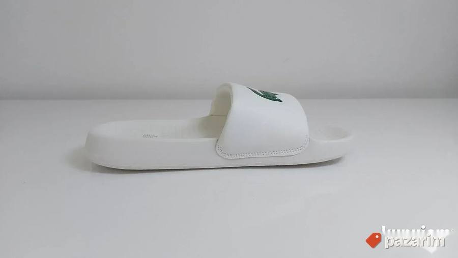 Lacoste papuce 41 6