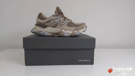 New Balance 9060 Mushroom Timberwolf 37-41,5