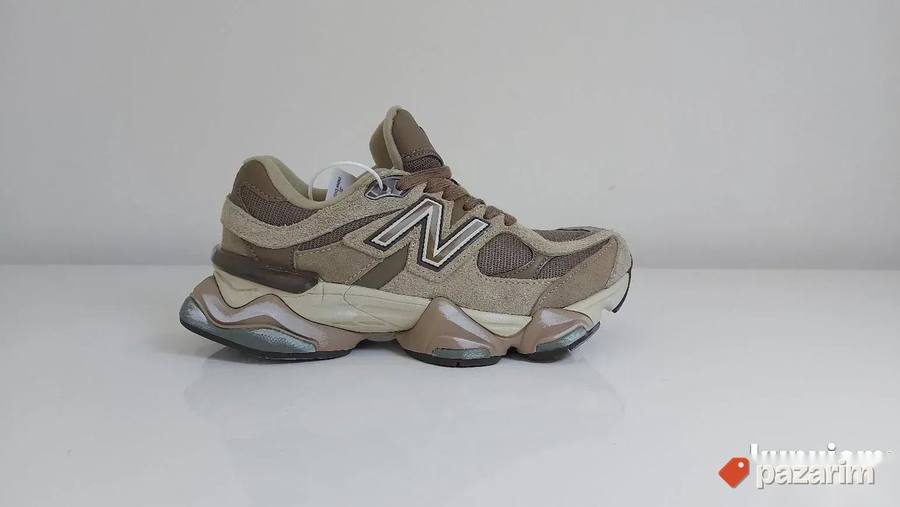 New Balance 9060 Mushroom Timberwolf 37-41,5 3