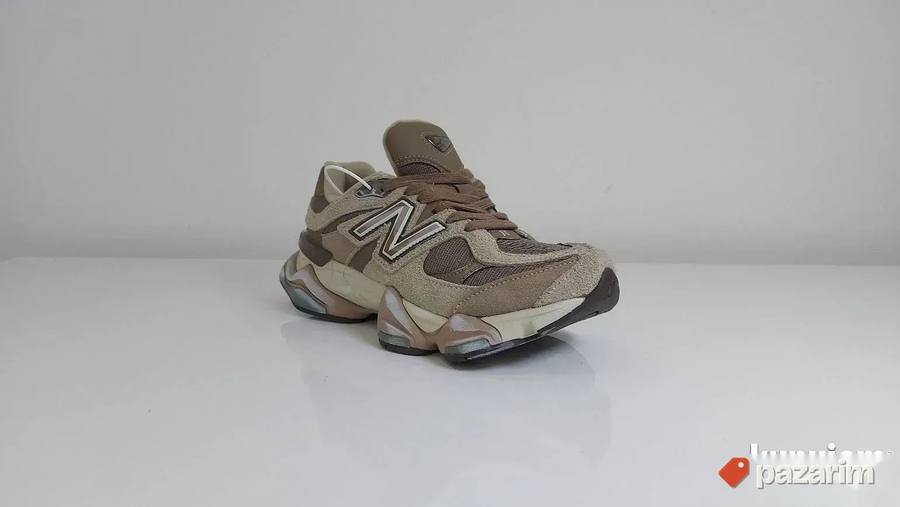 New Balance 9060 Mushroom Timberwolf 37-41,5 4