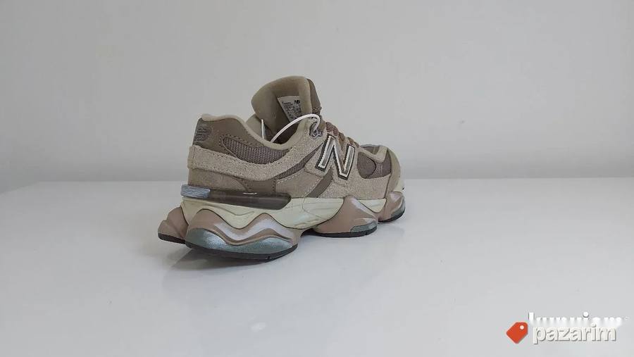New Balance 9060 Mushroom Timberwolf 37-41,5 5