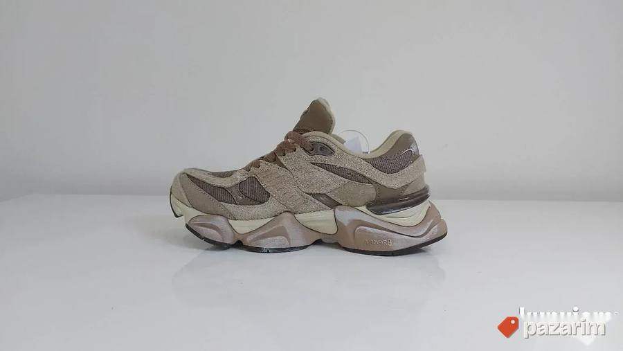 New Balance 9060 Mushroom Timberwolf 37-41,5 6