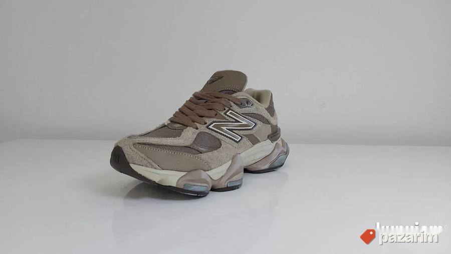 New Balance 9060 Mushroom Timberwolf 37-41,5 8