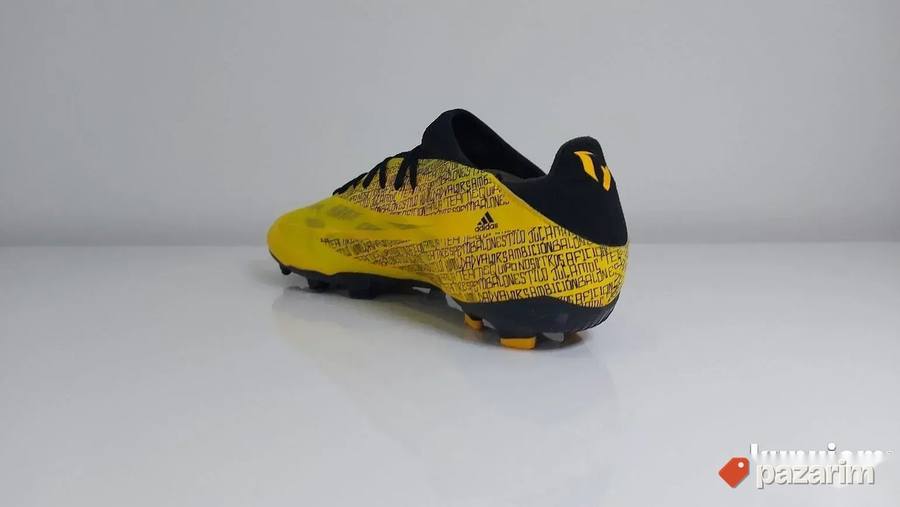 Adidas X Speedflow Messi kopacke 44,2/3 3