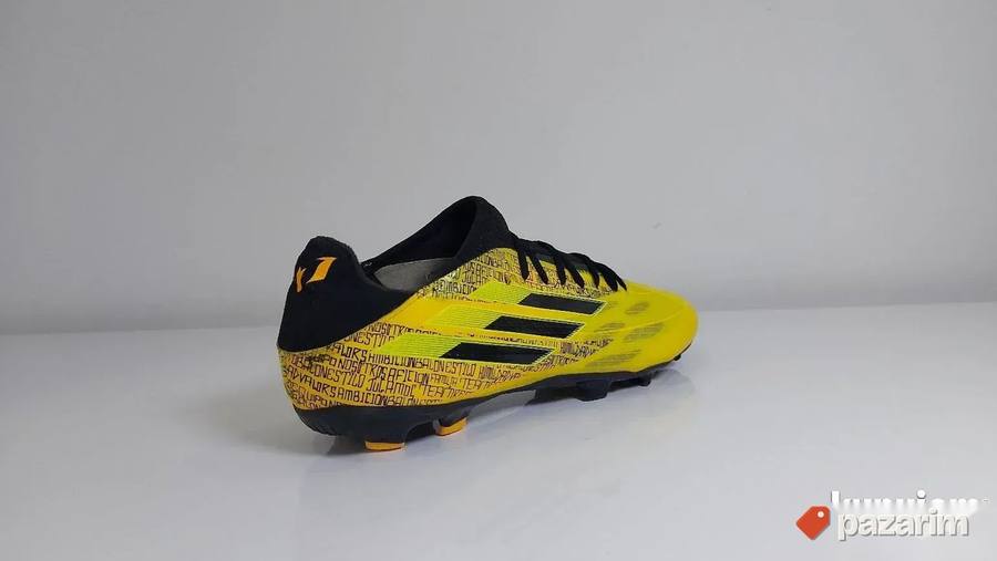 Adidas X Speedflow Messi kopacke 44,2/3 4