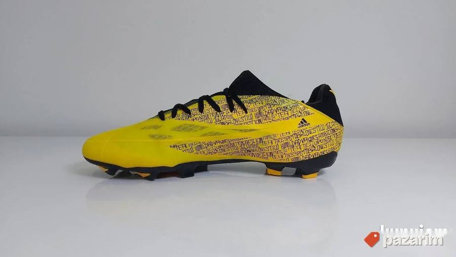 Adidas X Speedflow Messi kopacke 44,2/3 5
