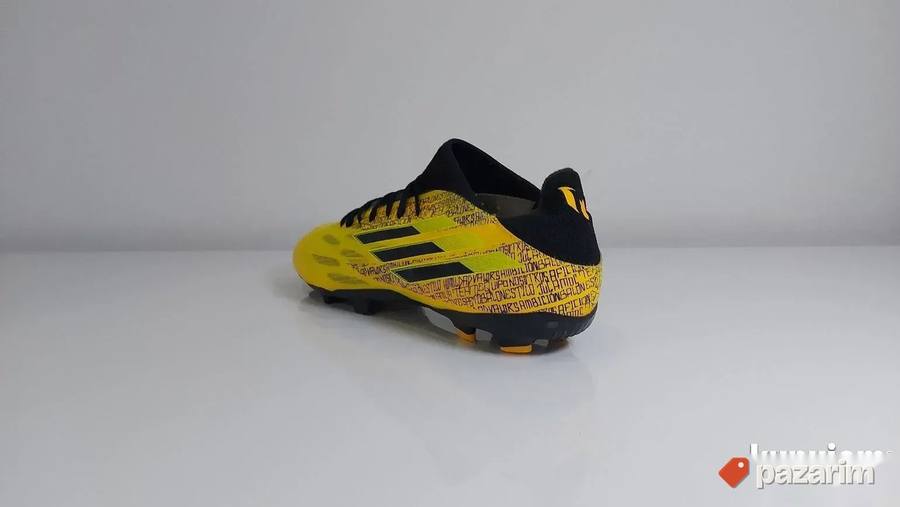Adidas X Speedflow Messi kopacke 44,2/3 8