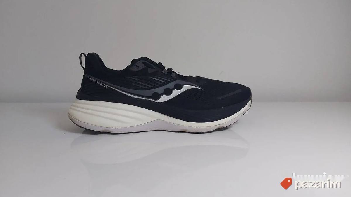 Saucony Hurricane 24 patike 46.5 1