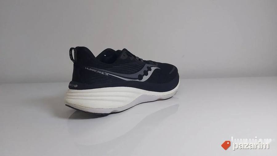 Saucony Hurricane 24 patike 46.5 3