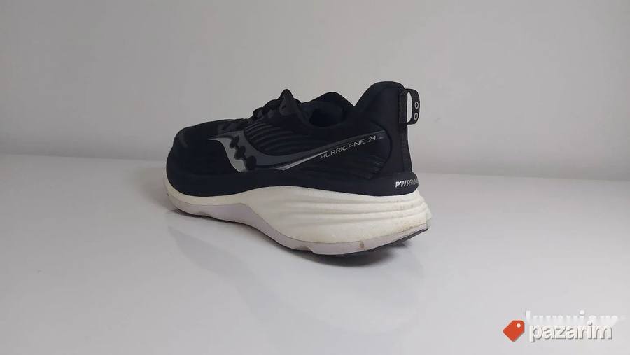 Saucony Hurricane 24 patike 46.5 6