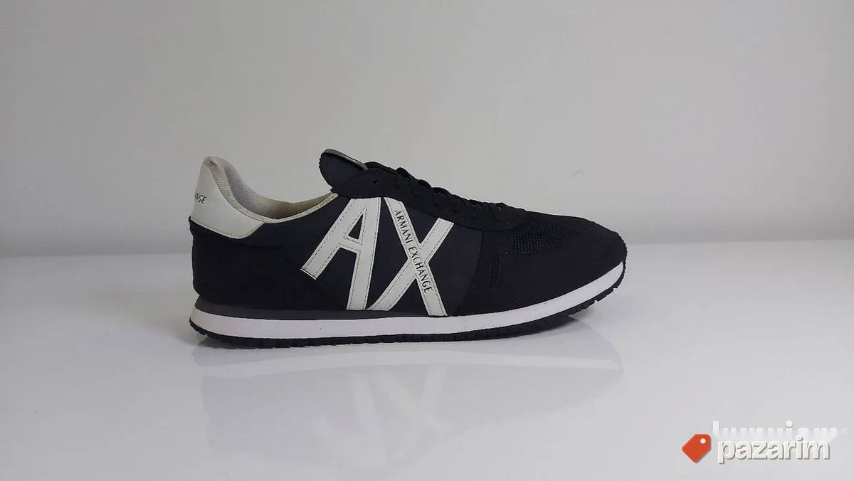 Armani Exchange patike 42 1